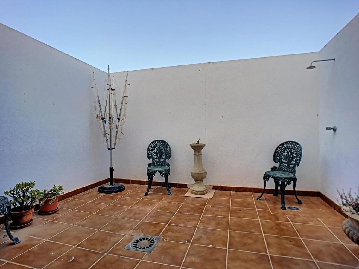 San Pedro Del Pinatar House - 5409 Villa Bagian luar foto